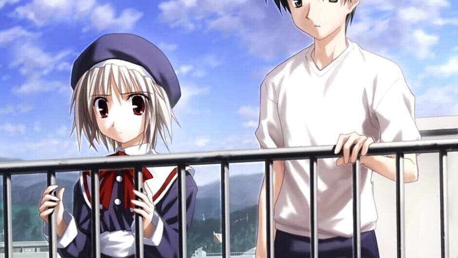 Скриншот 4 из Wind: A Breath of Heart