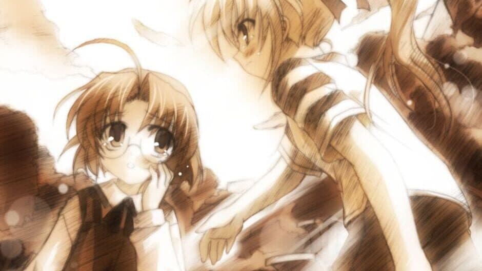 Скриншот 6 из Wind: A Breath of Heart
