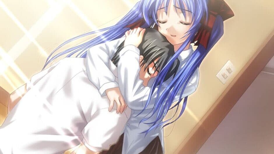 Скриншот 7 из Wind: A Breath of Heart