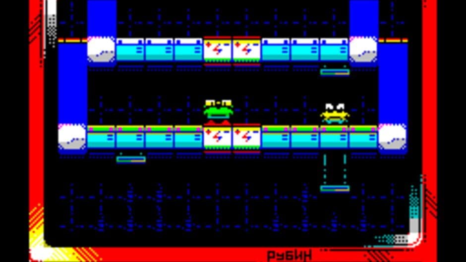 Скриншот 6 из Gluf