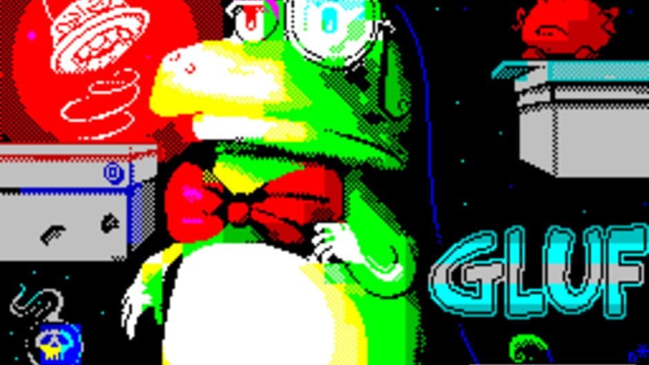 Скриншот 8 из Gluf