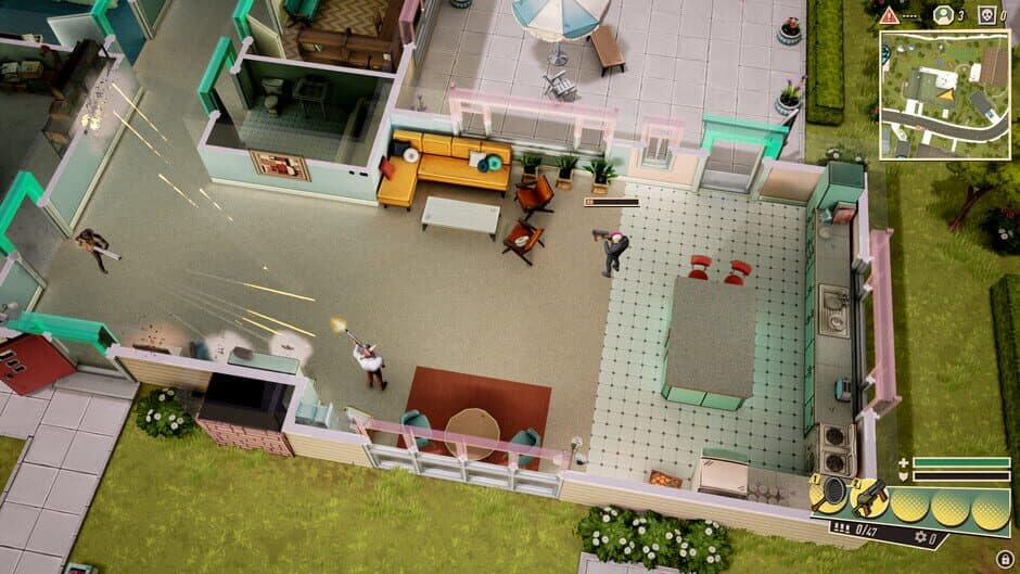 Скриншот 5 из Watchers: Batter Up Pack