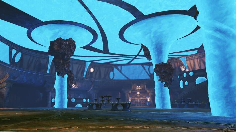 Скриншот 1 из DC Universe Online: Episode 31 - Deluge
