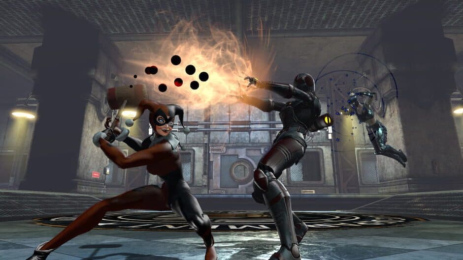 Скриншот 6 из DC Universe Online: Episode Pack IV
