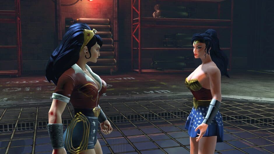 Скриншот 6 из DC Universe Online: Episode 28 - Age of Justice