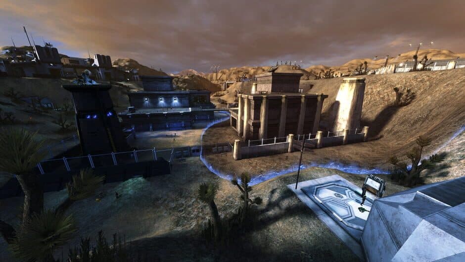 Скриншот 9 из DC Universe Online: Episode 28 - Age of Justice
