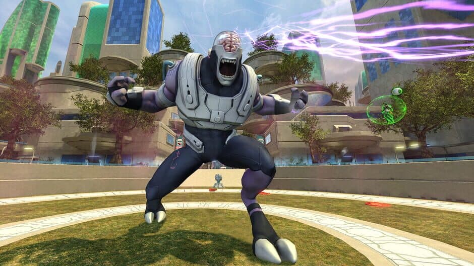 Скриншот 7 из DC Universe Online: Episode 39 - Long Live the Legion