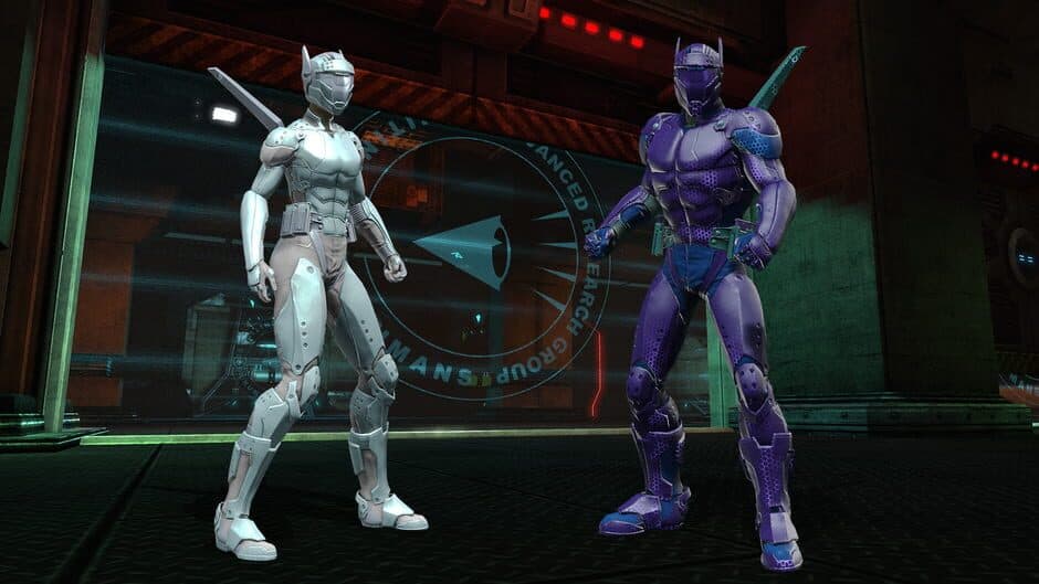 Скриншот 4 из DC Universe Online: Episode 34 - Justice League Dark