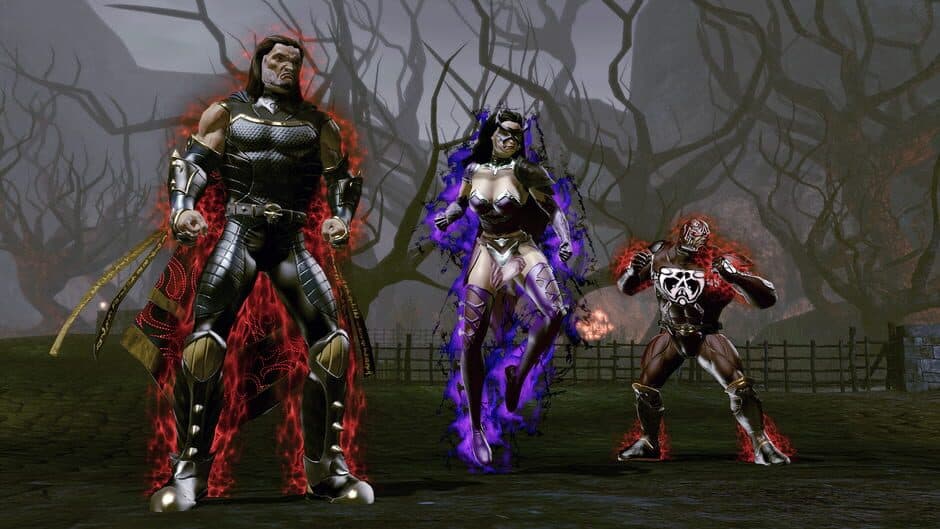 Скриншот 5 из DC Universe Online: Episode 34 - Justice League Dark