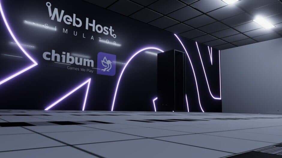 Скриншот 5 из Web Host Simulator