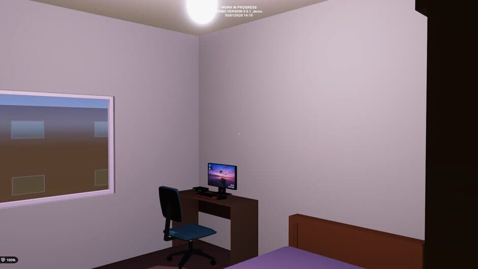 Скриншот 3 из Web Host Simulator