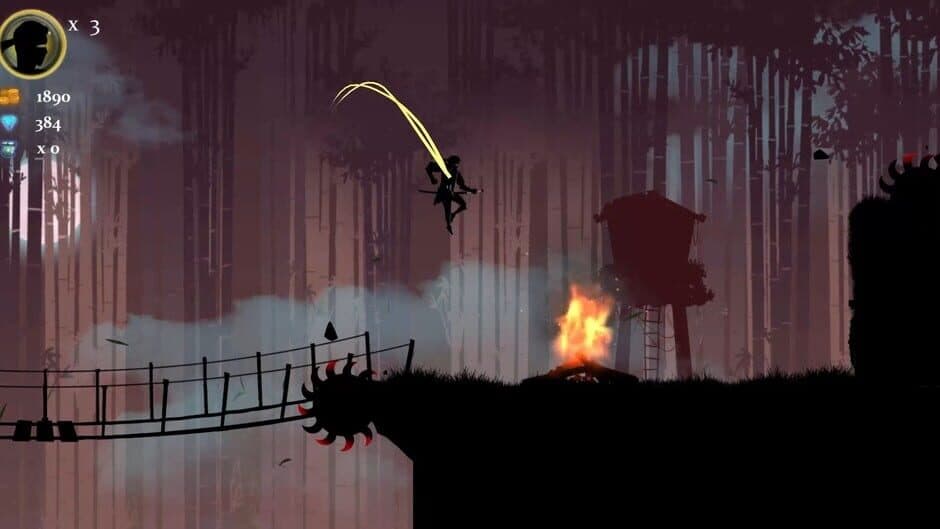 Скриншот 6 из Samurai Revenge