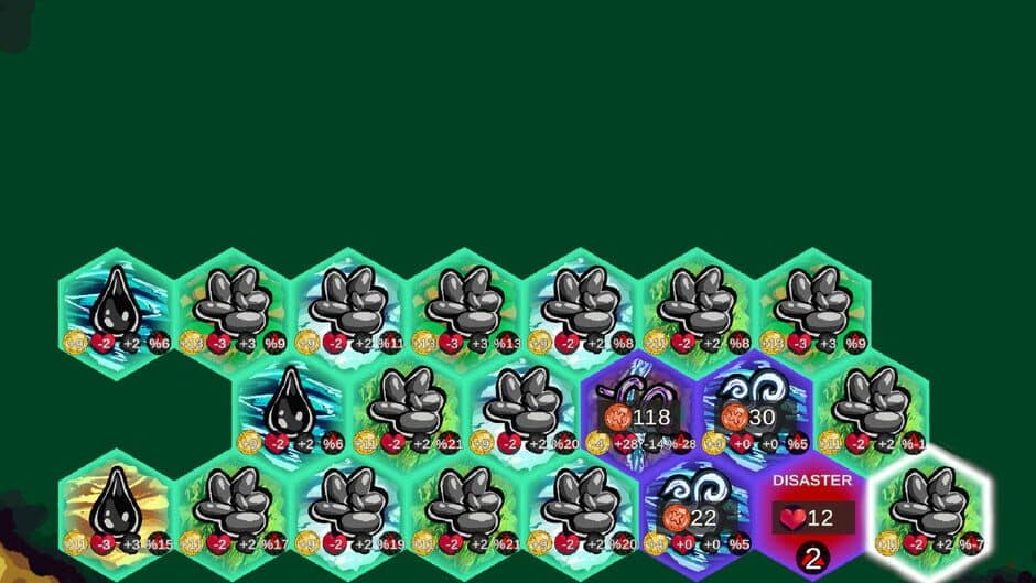 Скриншот 7 из Pollute & Conquer