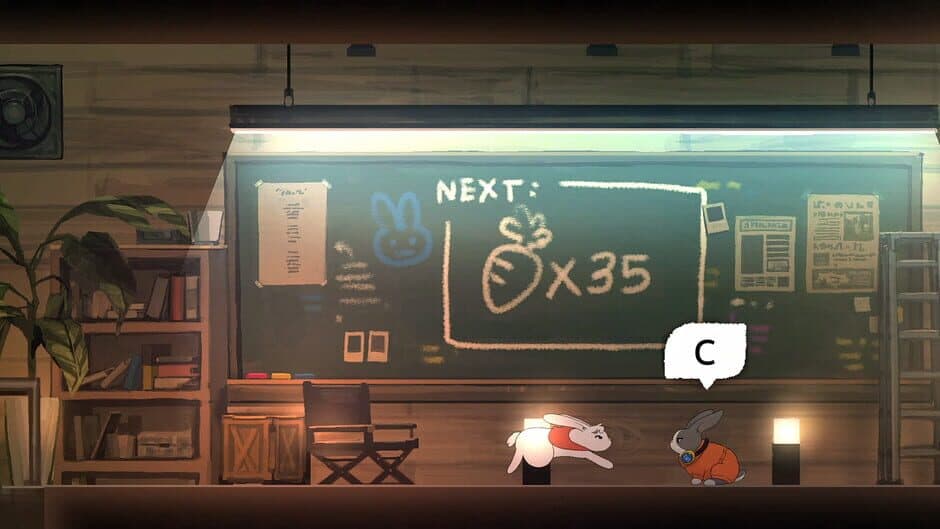 Скриншот 4 из Lapin
