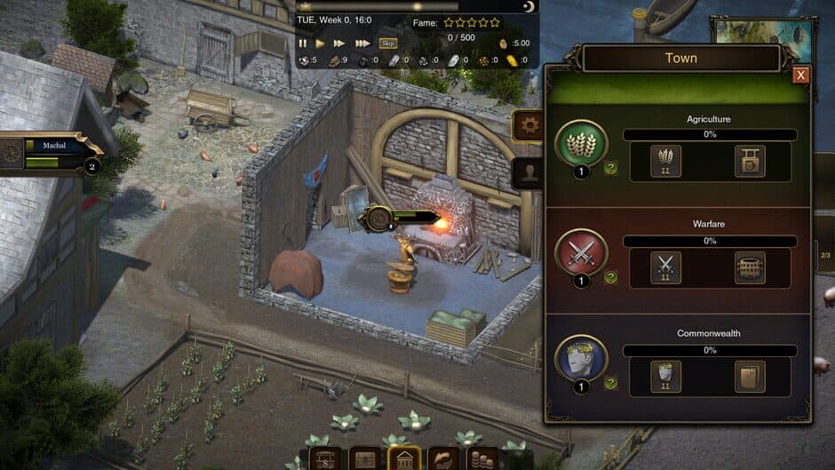 Скриншот 5 из Blacksmith Legends