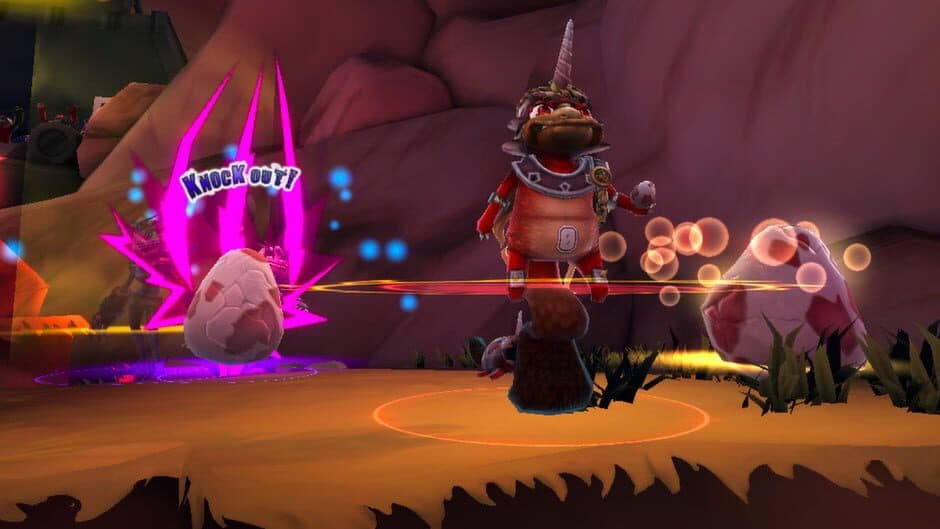 Скриншот 7 из Smashmuck Champions