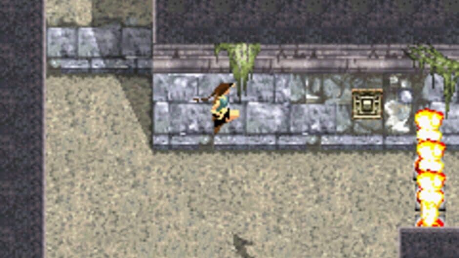 Скриншот 2 из Tomb Raider: The Prophecy