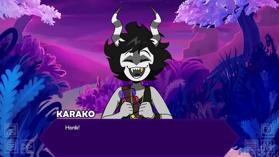 Скриншот 5 из Hiveswap Friendsim: Volume Fourteen