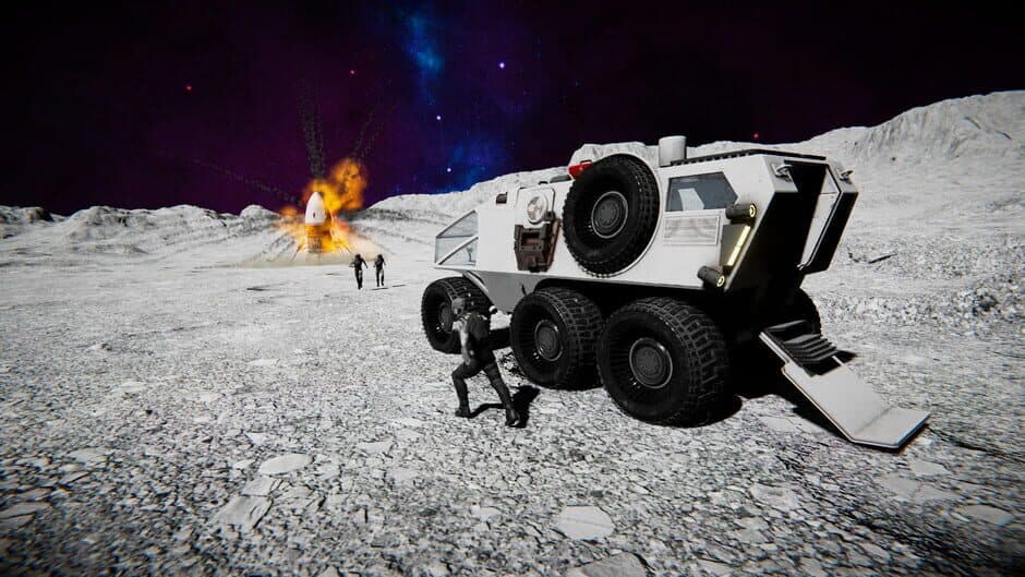Скриншот 5 из Solar System Colonist