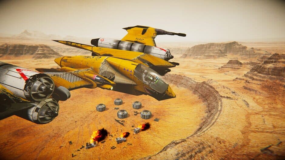 Скриншот 2 из Solar System Colonist