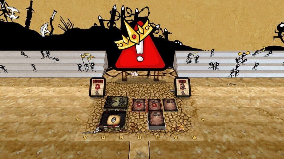 Скриншот 1 из Tabletop Simulator: Three Cheers For Master