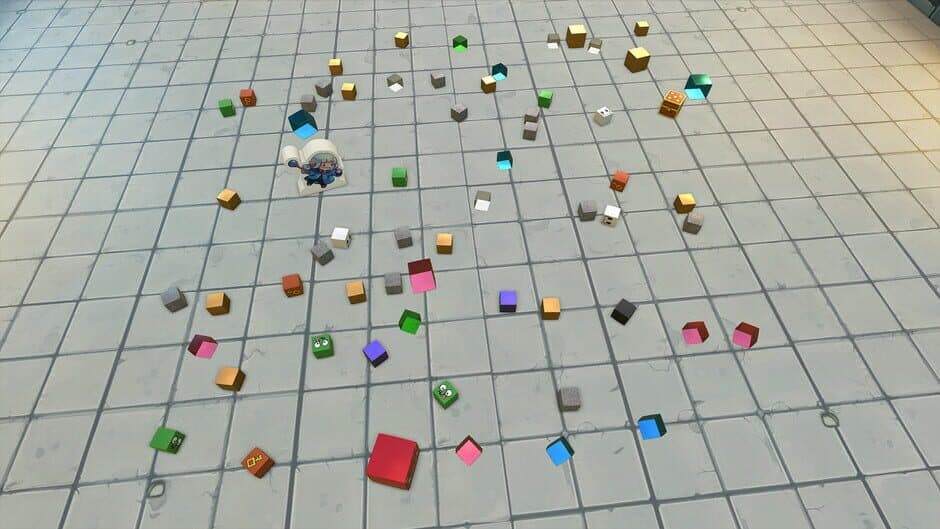 Скриншот 2 из Tabletop Simulator: Dungeon Drop