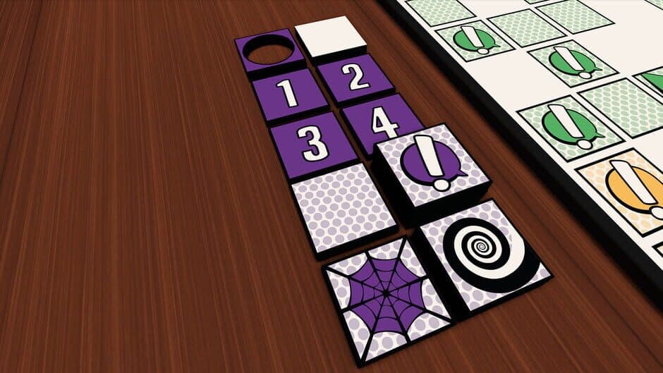 Скриншот 6 из Tabletop Simulator: Mr. Game!