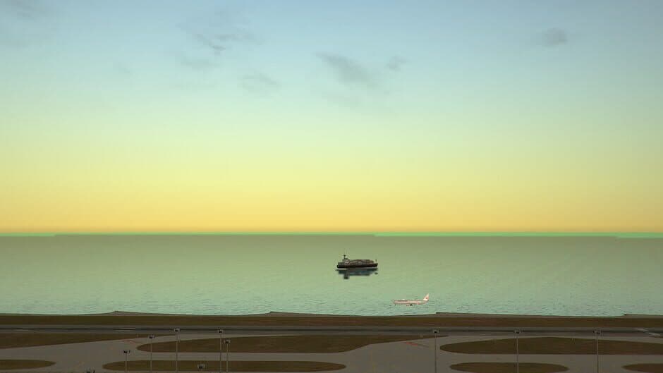 Скриншот 3 из Tower!3D: RJTT Airport