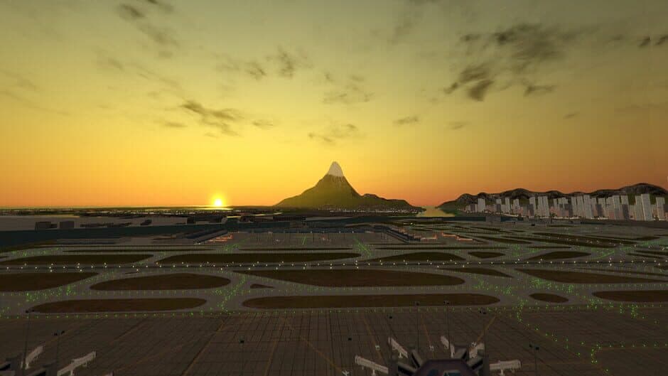 Скриншот 4 из Tower!3D: RJTT Airport