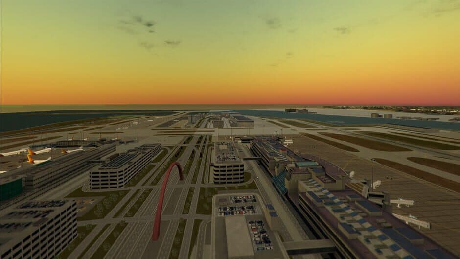 Скриншот 5 из Tower!3D: RJTT Airport