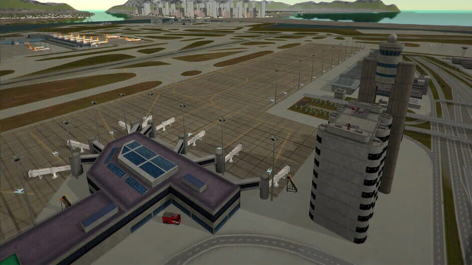 Скриншот 7 из Tower!3D: RJTT Airport