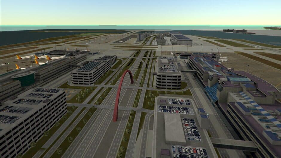 Скриншот 8 из Tower!3D: RJTT Airport