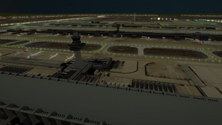 Скриншот 2 из Tower!3D: KIAD Airport