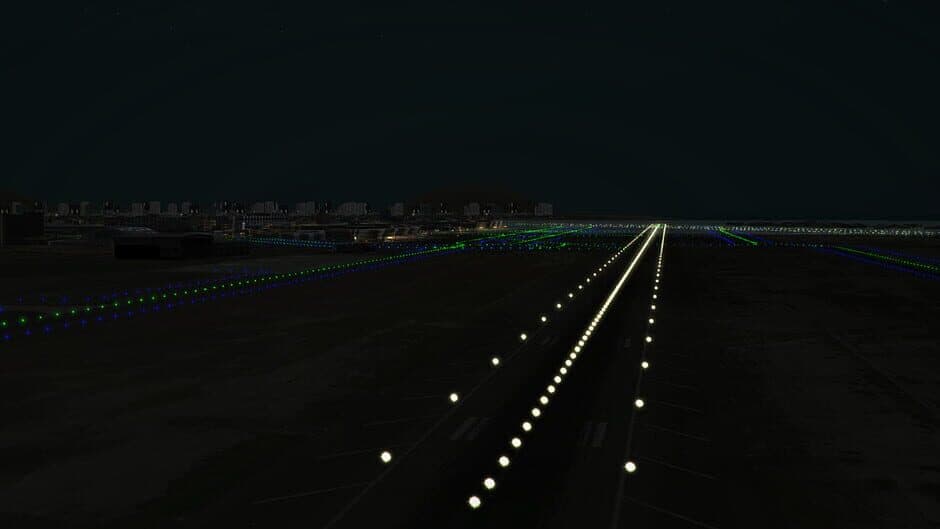 Скриншот 1 из Tower!3D: PHNL Airport