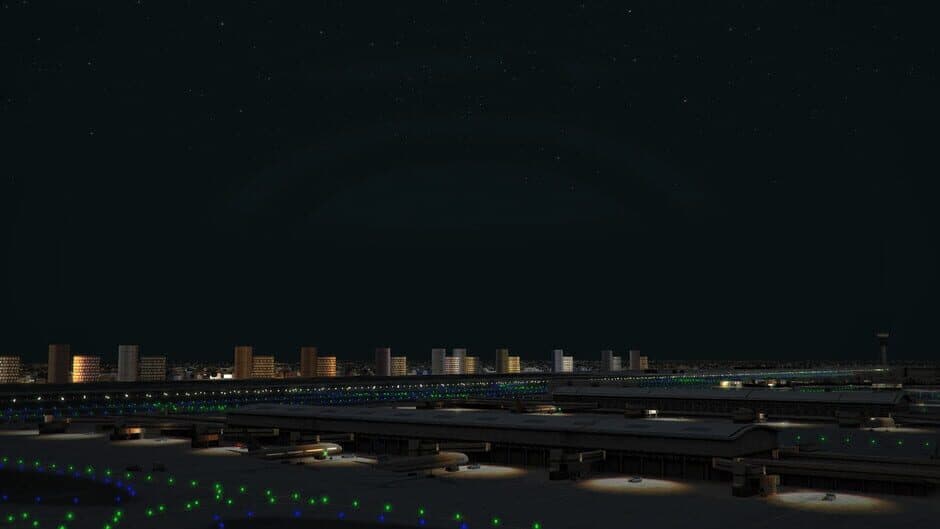 Скриншот 6 из Tower!3D: EGLL Airport