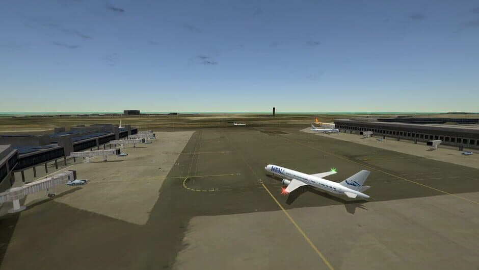 Скриншот 2 из Tower!3D: PHNL Airport