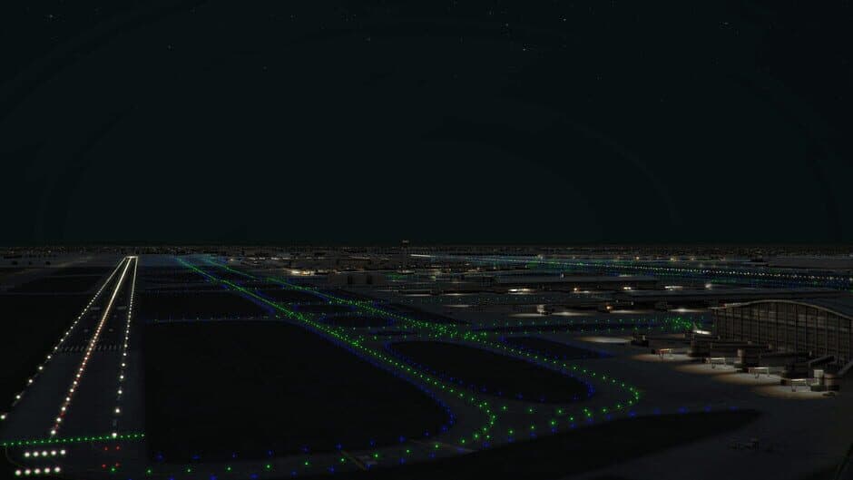 Скриншот 1 из Tower!3D: EGLL Airport