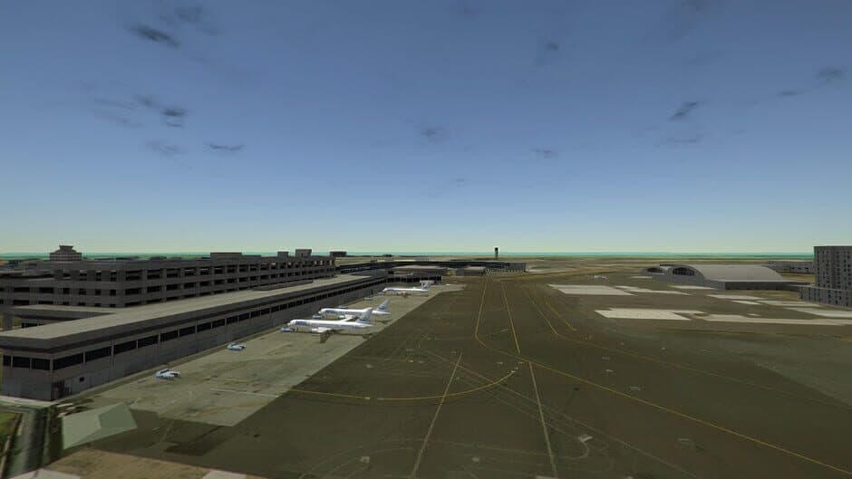 Скриншот 3 из Tower!3D: PHNL Airport