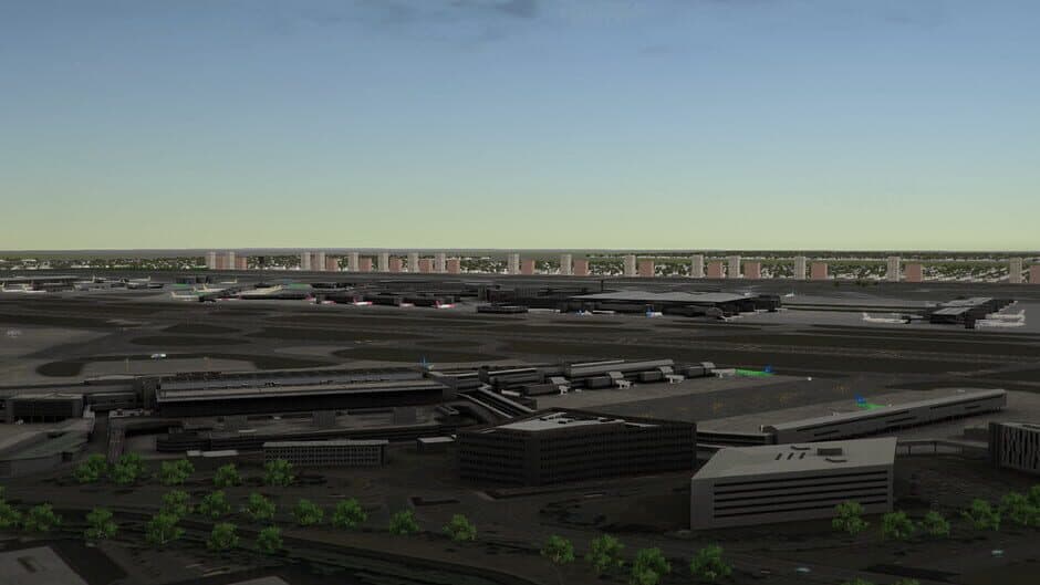 Скриншот 3 из Tower!3D: EGLL Airport