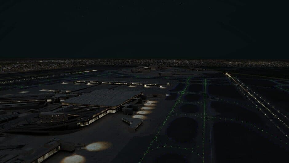 Скриншот 7 из Tower!3D: EGLL Airport