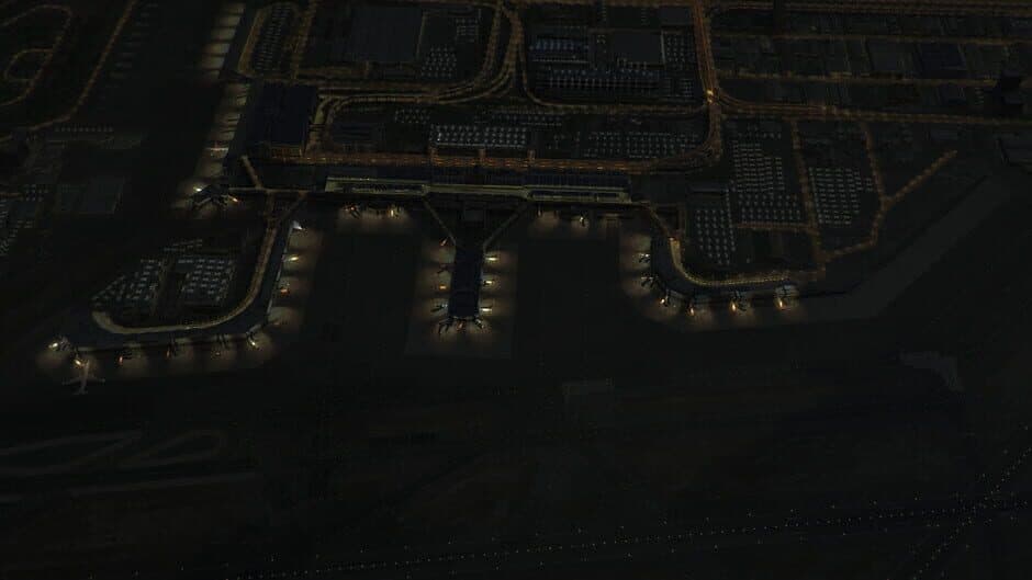 Скриншот 5 из Tower!3D: PHNL Airport