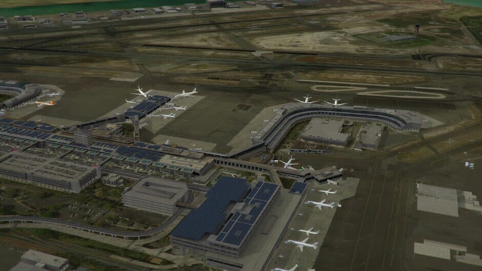 Скриншот 6 из Tower!3D: PHNL Airport