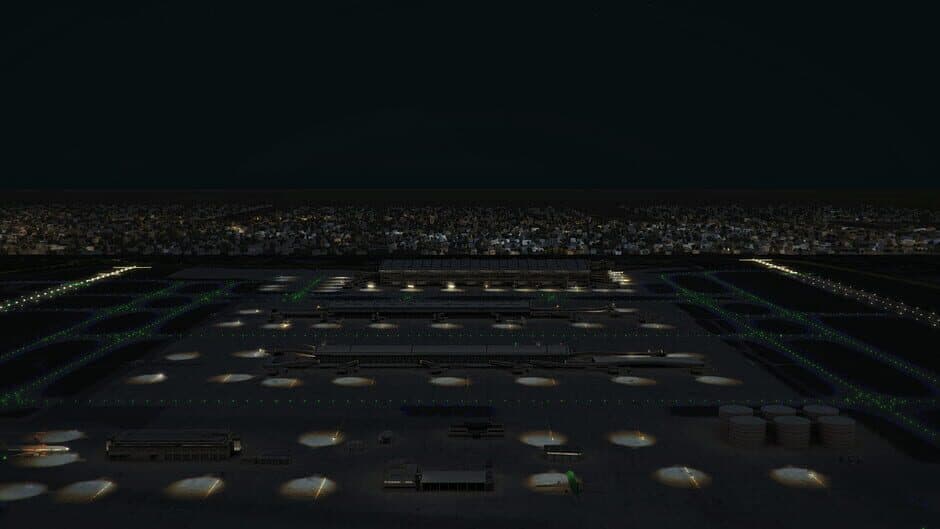 Скриншот 10 из Tower!3D: EGLL Airport