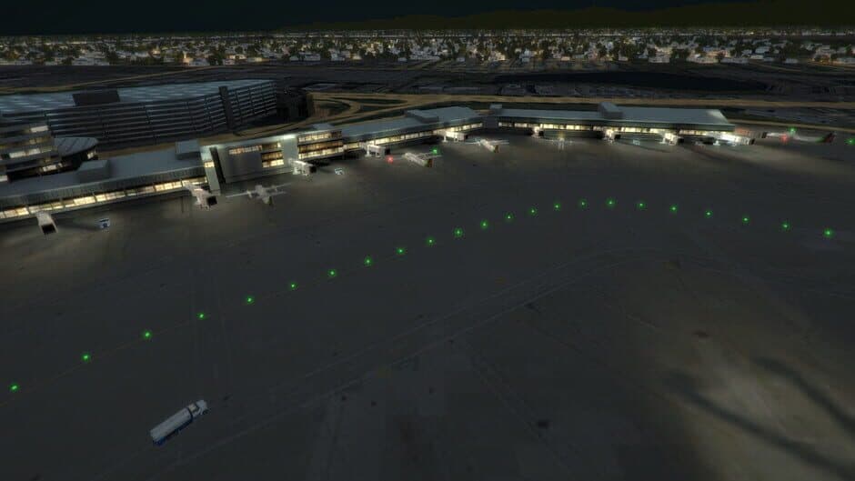 Скриншот 1 из Tower!3D: KSEA Airport