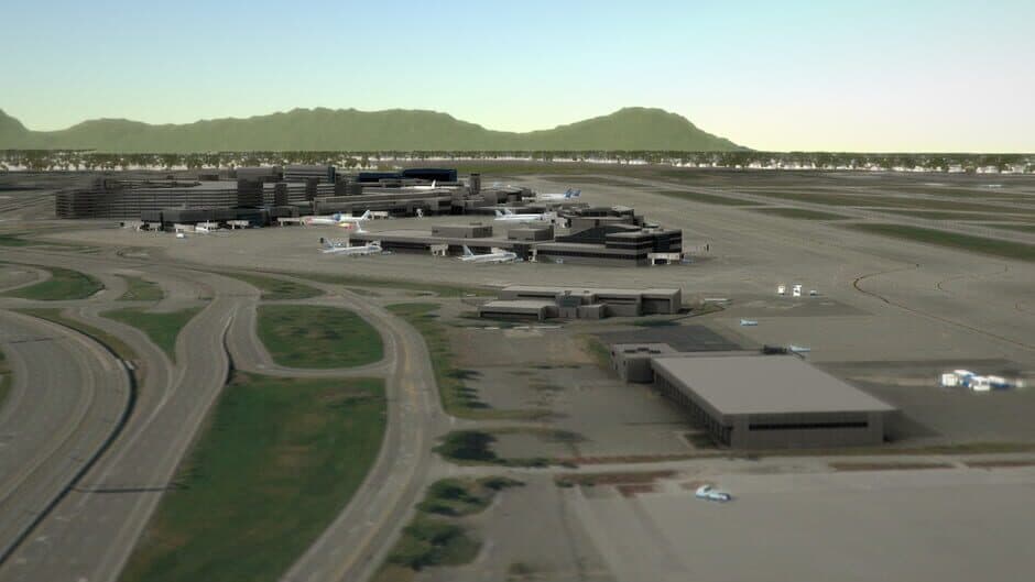 Скриншот 2 из Tower!3D: KSEA Airport