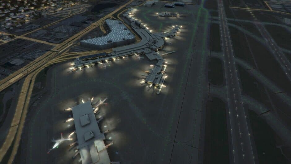 Скриншот 3 из Tower!3D: KSEA Airport