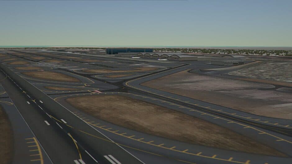 Скриншот 4 из Tower!3D: OMDB Airport