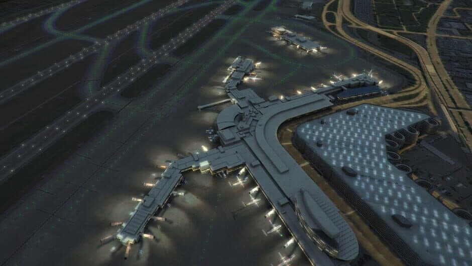 Скриншот 4 из Tower!3D: KSEA Airport