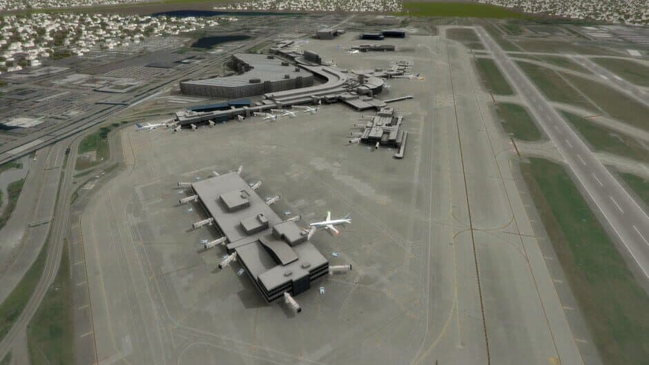 Скриншот 5 из Tower!3D: KSEA Airport