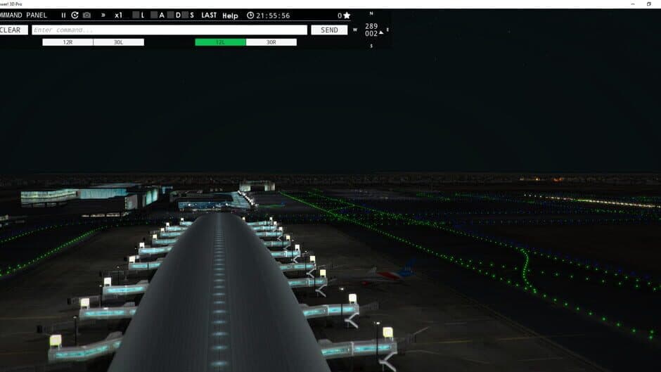 Скриншот 6 из Tower!3D: OMDB Airport
